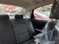 Kia Forte5
